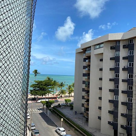 Quarto E Sala Beira Mar Maceio Экстерьер фото