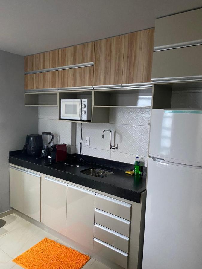 Quarto E Sala Beira Mar Maceio Экстерьер фото